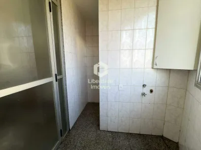 Apartamento com 3 Quartos para alugar, 90m² no Caiçara-Adelaide, Belo Horizonte