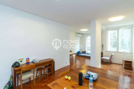 Apartamento com 3 Quartos à venda, 97m² no Flamengo, Rio de Janeiro