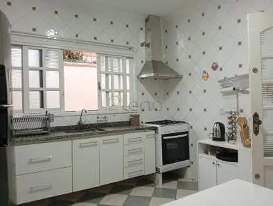 Casa com 3 Quartos à venda, 165m² no Jardim Alto da Boa Vista, Valinhos