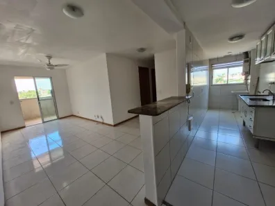Apartamento com 3 Quartos à venda, 81m² no Centro, Nilópolis