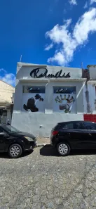 Ponto Comercial à venda, 162m² no Centro, João Pessoa