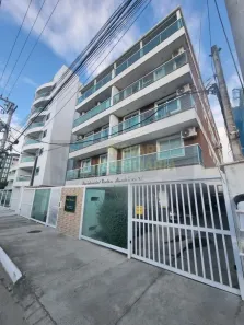 Apartamento com 2 Quartos para alugar, 75m² no Centro, São Pedro da Aldeia