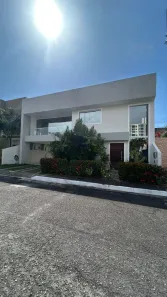 Casa de Condomínio com 5 Quartos à venda, 250m² no Centro, Lauro de Freitas