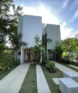 Casa de Condomínio com 2 Quartos à venda, 59m² no Ponta Negra, Manaus