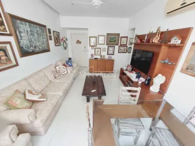 Apartamento com 2 Quartos à venda, 87m² no Cosme Velho, Rio de Janeiro