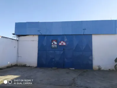 Ponto Comercial para alugar, 240m² no Parque São Cristóvão, Taubaté
