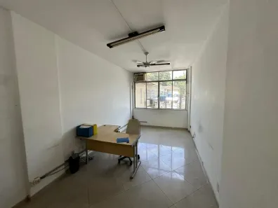 Sala Comercial para alugar, 22m² no Centro, Nova Iguaçu
