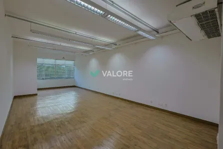 Sala Comercial para alugar, 650m² no Carmo, Belo Horizonte