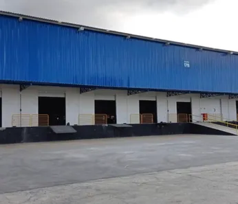 Galpão/Depósito/Armazém para alugar, 500m² no Porto Seco Pirajá, Salvador