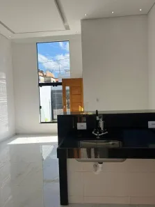 Casa com 3 Quartos à venda, 130m² no Residencial Visão, Lagoa Santa