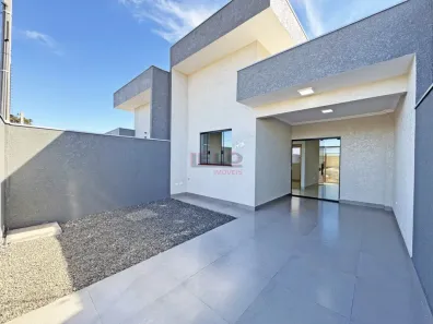 Casa com 2 Quartos para alugar, 62m² no , Paiçandu