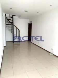 Cobertura com 3 Quartos para alugar, 164m² no Barra Olímpica, Rio de Janeiro