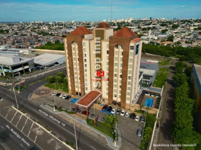 Apartamento com 1 Quarto para venda ou aluguel, 38m² no Japiim, Manaus