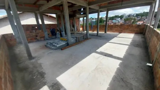 Casa com 5 Quartos à venda, 260m² no Itinga, Lauro de Freitas