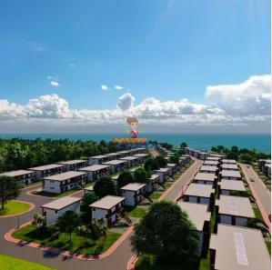 Apartamento com 2 Quartos à venda, 62m² no Porto Seguro, Porto Seguro
