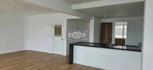 Cobertura com 2 Quartos à venda, 138m² no Urca, Rio de Janeiro