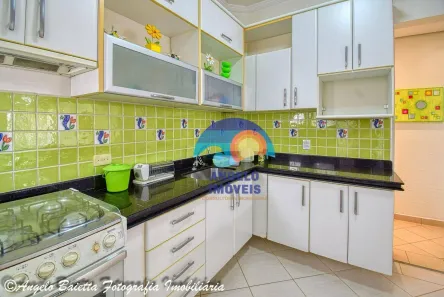 Cobertura com 4 Quartos à venda, 230m² no Balneario São João Batista, Peruíbe