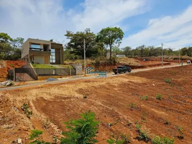 Lote/Terreno à venda, 420m² no Pomar da Lagoa, Lagoa Santa