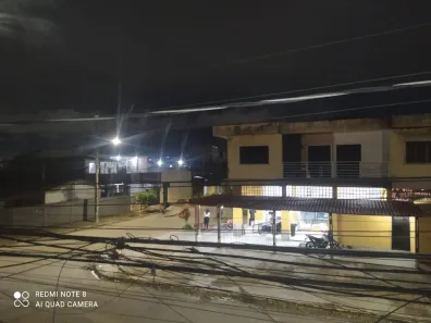Casa com 4 Quartos à venda, 200m² no Jardim Boa Esperança (Vicente de Carvalho), Guarujá