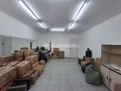 Sala Comercial para alugar, 60m² no Santo Antônio, Belo Horizonte