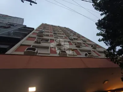 Kitnet com 1 Quarto para alugar, 40m² no Cidade Baixa, Porto Alegre