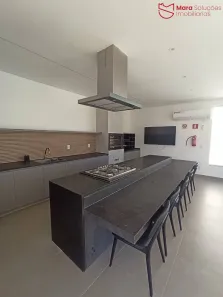 Apartamento com 2 Quartos para alugar, 52m² no Recreio Ipitanga, Lauro de Freitas