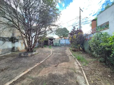 Lote/Terreno à venda, 764m² no Centro, Araraquara