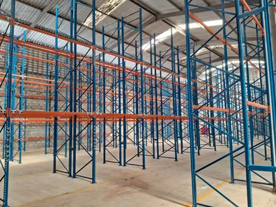 Galpão/Depósito/Armazém para alugar, 1550m² no Buraquinho, Lauro de Freitas