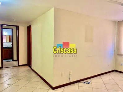 Apartamento com 2 Quartos à venda, 78m² no Centro, São Pedro da Aldeia