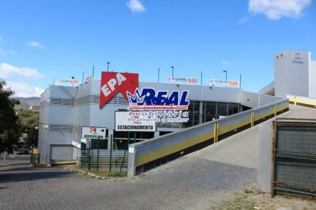 Ponto Comercial para alugar, 52m² no Jatobá (Barreiro), Belo Horizonte