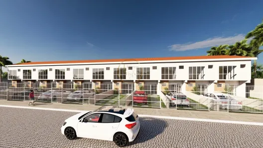 Apartamento com 2 Quartos à venda, 95m² no Arraial D'Ajuda, Porto Seguro