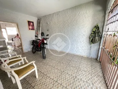 Casa com 4 Quartos à venda, 200m² no Parque Estuário (Vicente de Carvalho), Guarujá