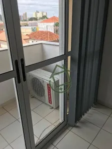 Apartamento com 1 Quarto à venda, 53m² no Centro, Araraquara