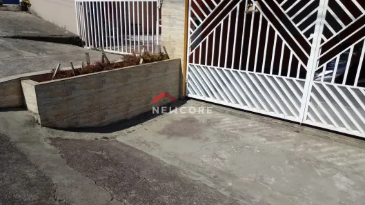 Casa com 2 Quartos à venda, 90m² no Jardim Paraíso (Jacaré), Cabreúva
