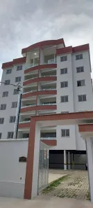 Apartamento com 3 Quartos para alugar, 94m² no Boa Esperança, Santa Luzia