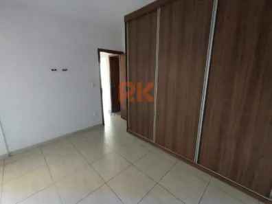 Apartamento com 3 Quartos para alugar, 75m² no Jaraguá, Belo Horizonte