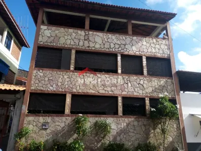 Casa com 3 Quartos à venda, 300m² no Itinga, Lauro de Freitas