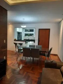 Cobertura com 3 Quartos à venda, 18282m² no Dona Clara, Belo Horizonte