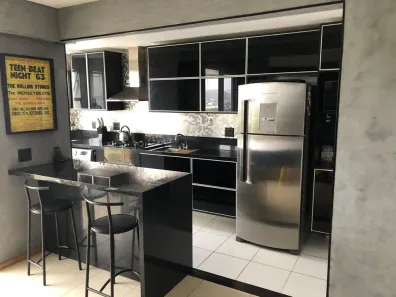 Cobertura com 3 Quartos para venda ou aluguel, 151m² no Barra Olímpica, Rio de Janeiro
