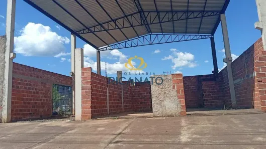 Galpão/Depósito/Armazém à venda, 144m² no Plano Diretor Sul, Palmas