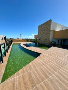 Flat com 1 Quarto à venda, 33m² no Cupe, Ipojuca