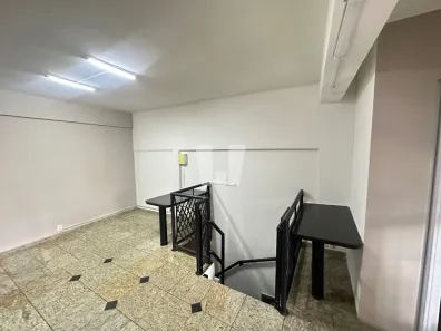 Sala Comercial à venda, 49m² no Carmo, Belo Horizonte