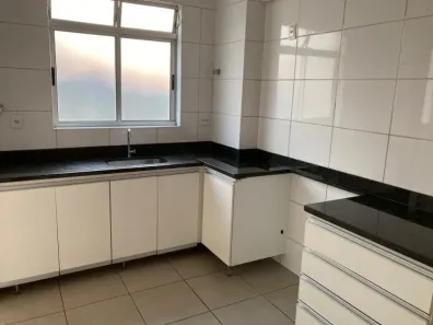 Apartamento com 3 Quartos à venda, 90m² no Dona Clara, Belo Horizonte