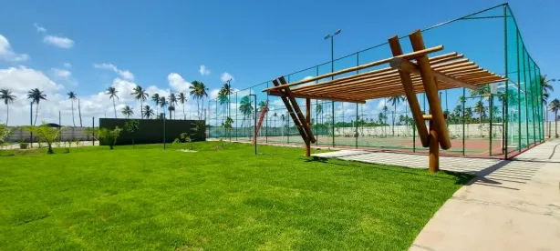 Flat com 1 Quarto à venda, 28m² no N. São do Ó, Ipojuca