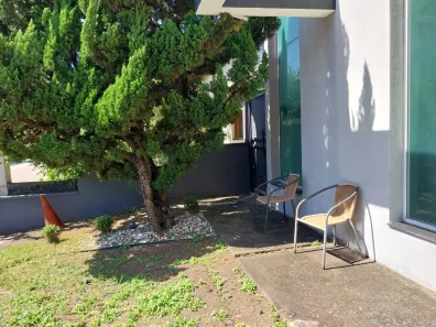 Casa de Condomínio com 3 Quartos para venda ou aluguel, 300m² no Caminho Novo, Tremembé