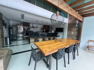 Casa com 4 Quartos à venda, 465m² no Diamante (Barreiro), Belo Horizonte