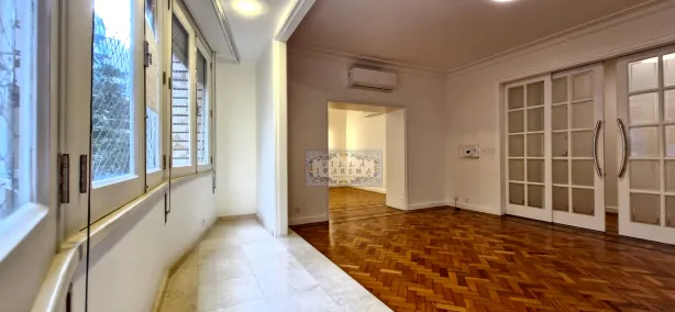 Apartamento com 3 Quartos à venda, 193m² no Copacabana, Rio de Janeiro
