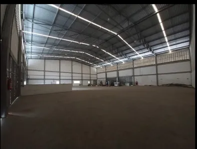 Galpão/Depósito/Armazém para alugar, 1500m² no Porto Seco Pirajá, Salvador