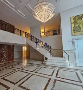 Apartamento com 4 Quartos à venda, 480m² no Santo Agostinho, Belo Horizonte