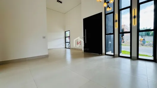 Casa de Condomínio com 3 Quartos à venda, 170m² no Caminho Novo, Tremembé